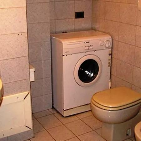 Bilo Baia Blu Apartment *