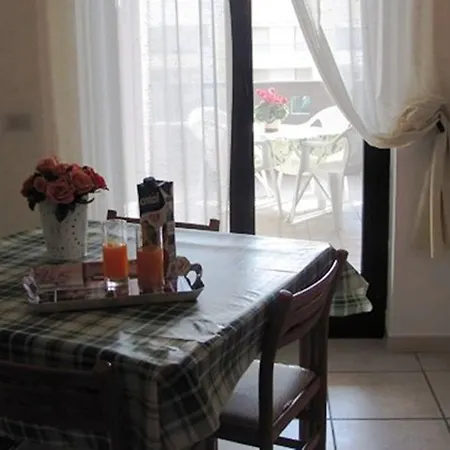 Apartment Bilo Baia Blu