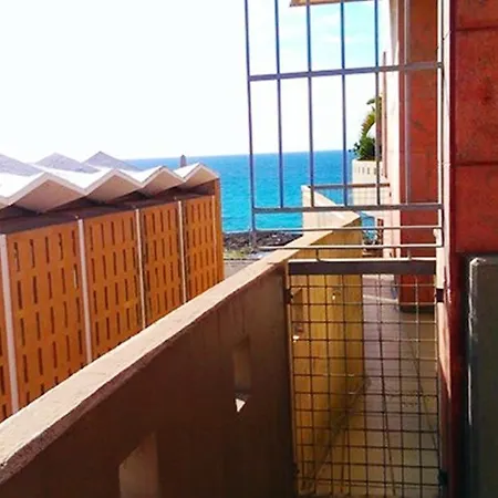 Apartment Bilo Baia Blu *