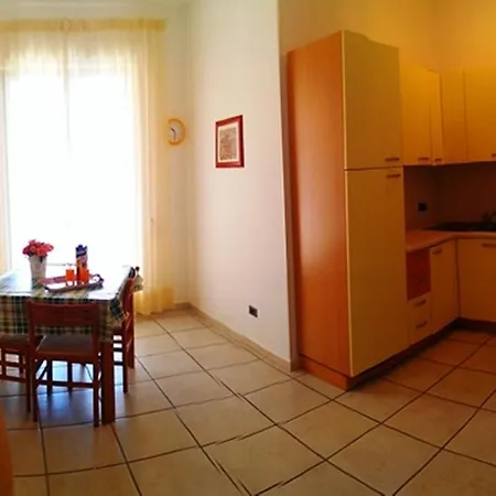 Apartment Bilo Baia Blu