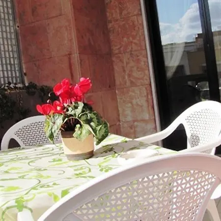 Apartment Bilo Baia Blu *