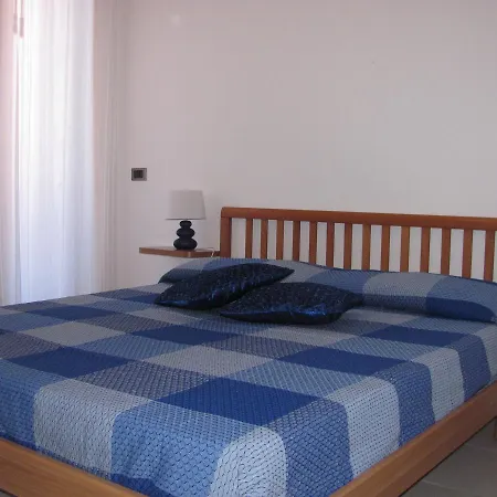Apartment Bilo Baia Blu Gallipoli